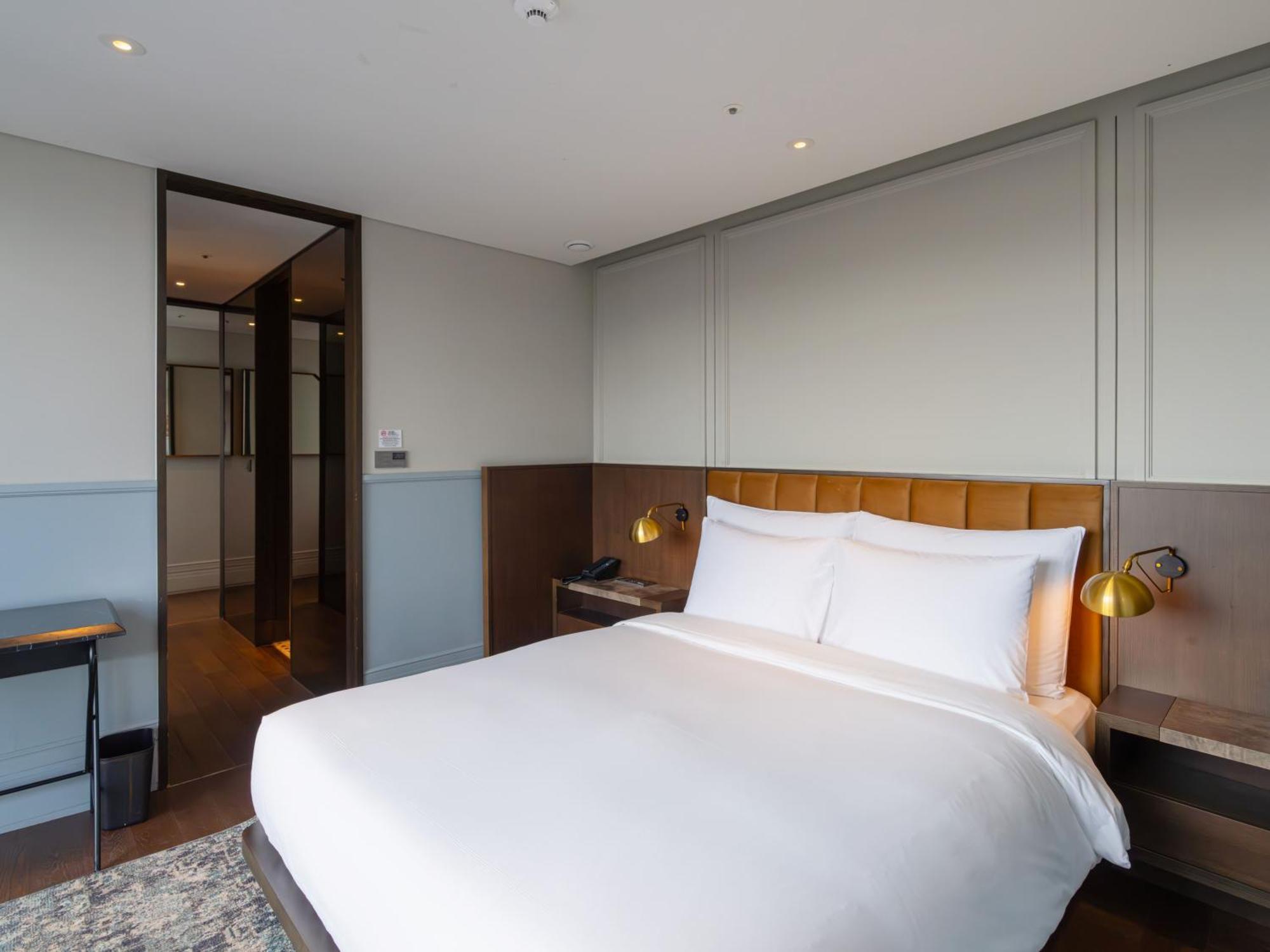 Hotel Crescendo Сеул Екстер'єр фото