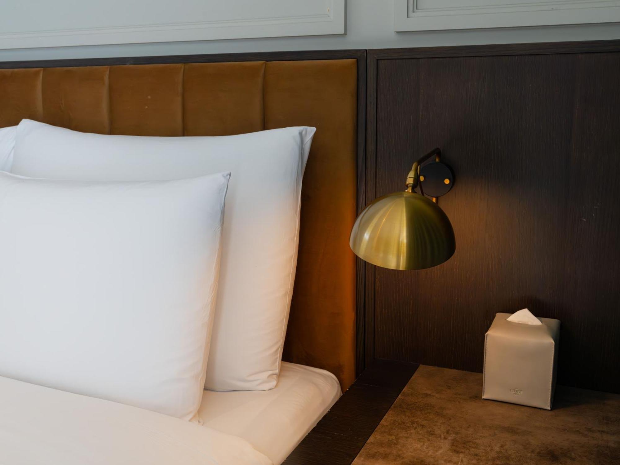 Hotel Crescendo Сеул Екстер'єр фото