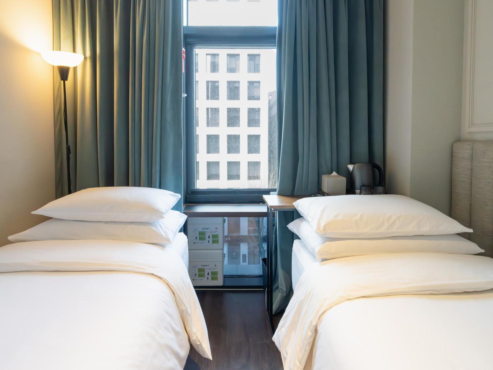 Hotel Crescendo Сеул Екстер'єр фото