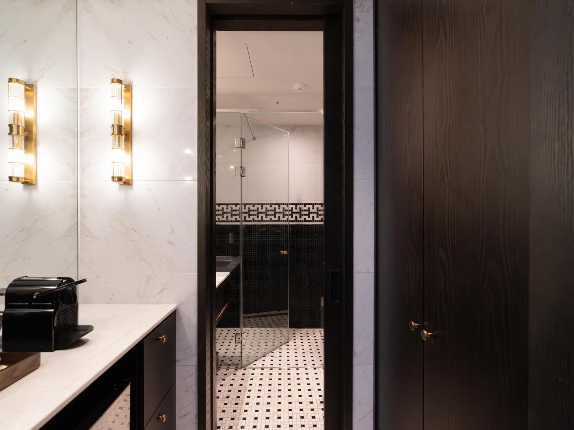 Hotel Crescendo Сеул Екстер'єр фото