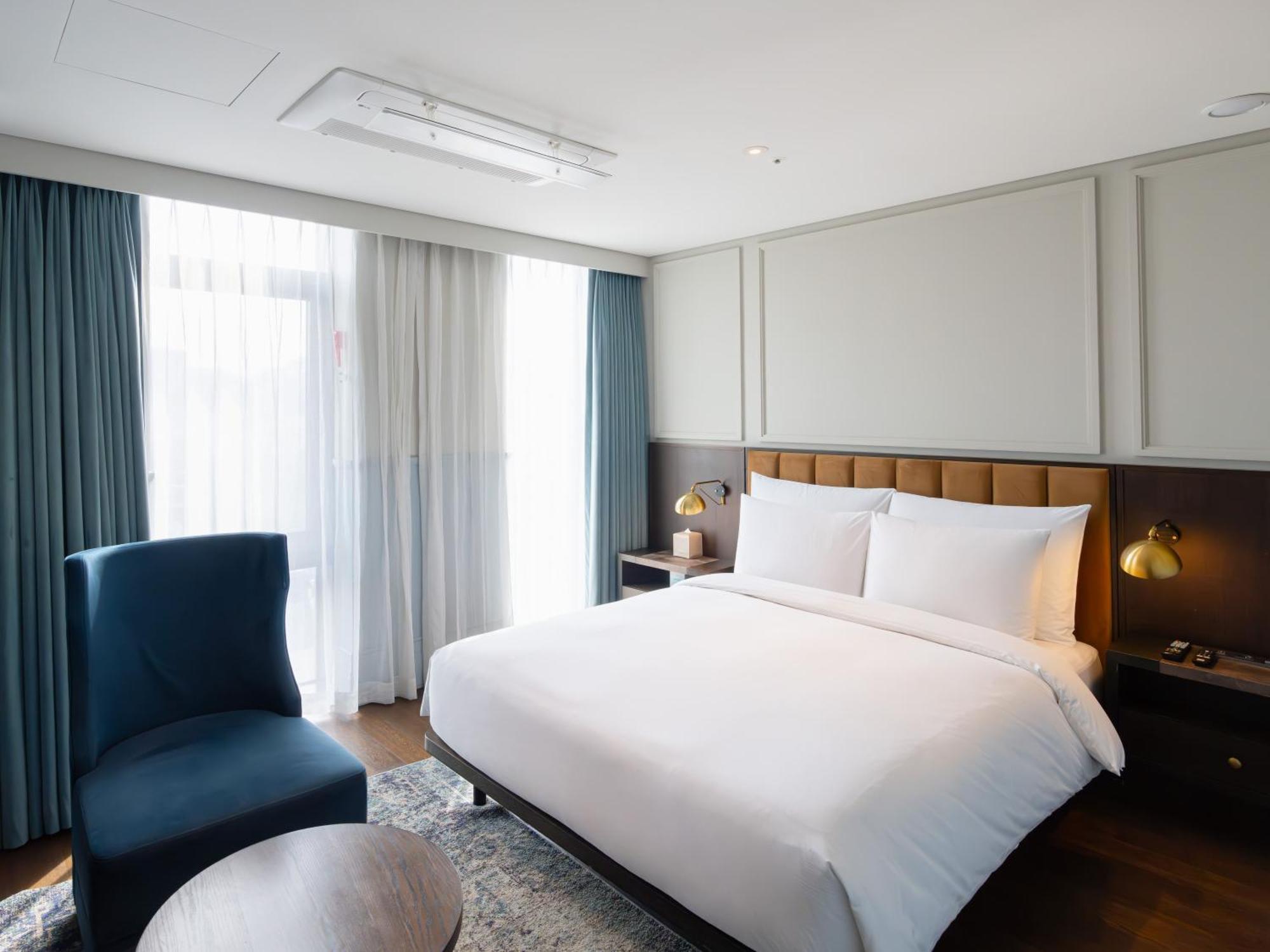 Hotel Crescendo Сеул Екстер'єр фото