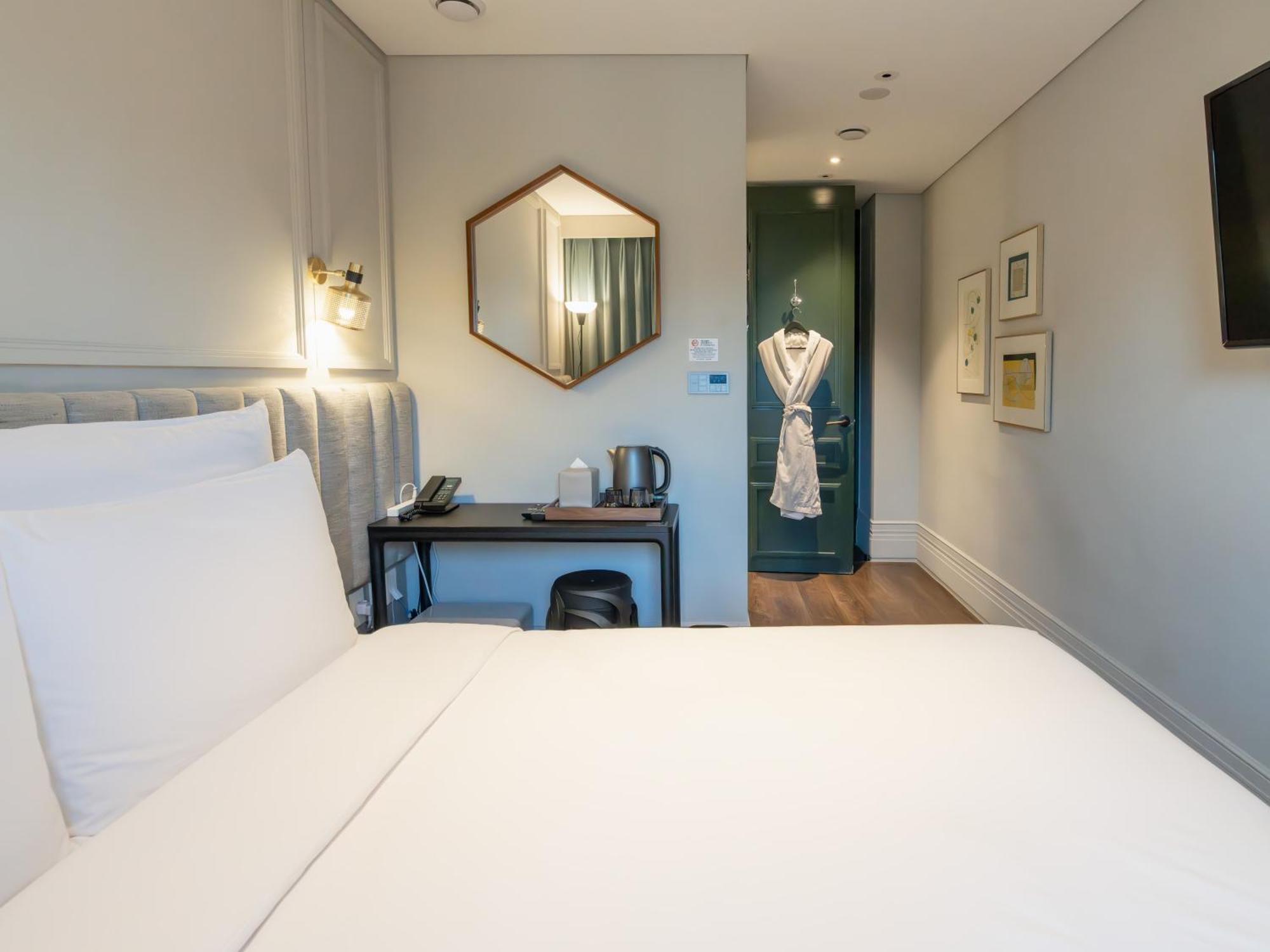 Hotel Crescendo Сеул Екстер'єр фото