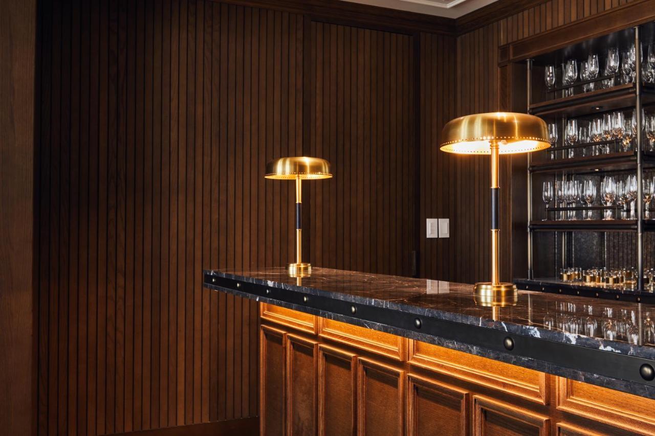 Hotel Crescendo Сеул Екстер'єр фото
